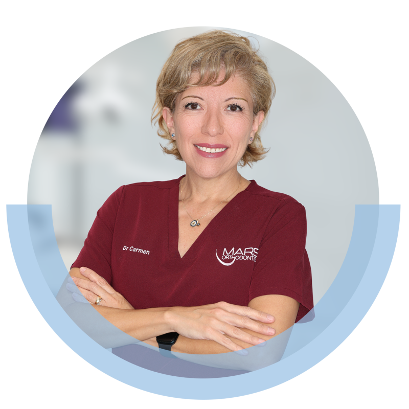dr carmen