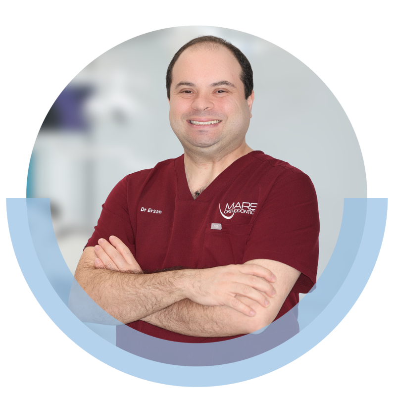 dr ersan